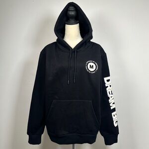 Makeship Glow in the Dark Event Hoodie – Size M – Limited November 2024